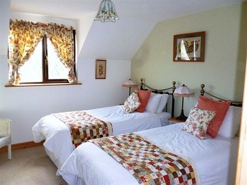 Bosvean House バッド エクステリア 写真