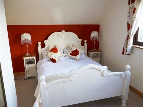 Bosvean House バッド エクステリア 写真